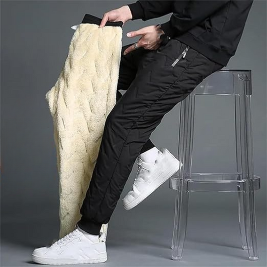 Icone™ WinterTrousers - Unisex Isoleret Vinter Bukser